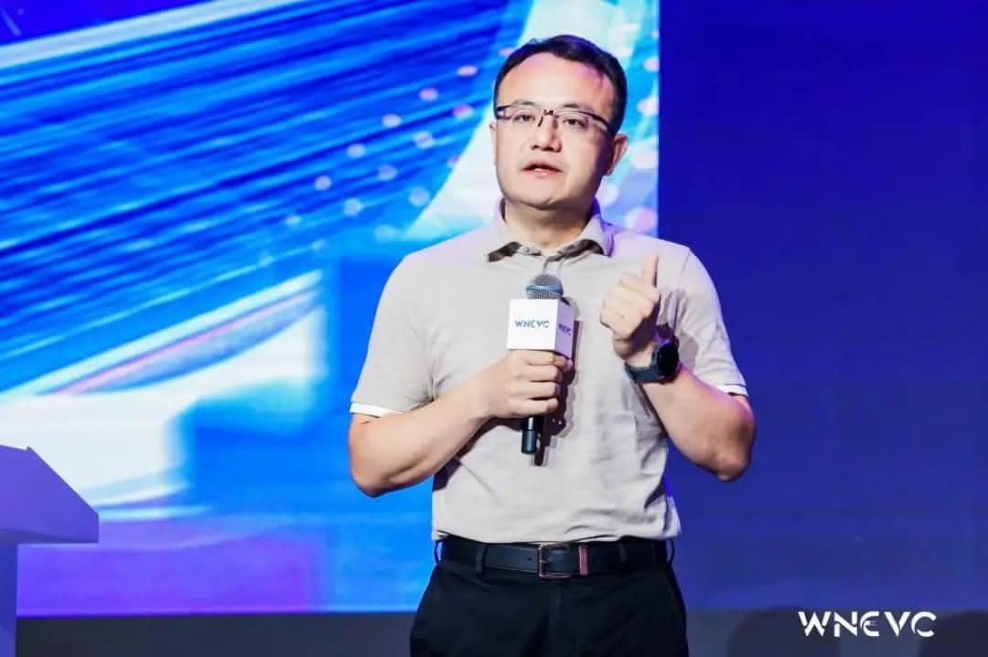 BiyapayCEO程鹏：数据确权、数据安全与数据闭环“新”思路